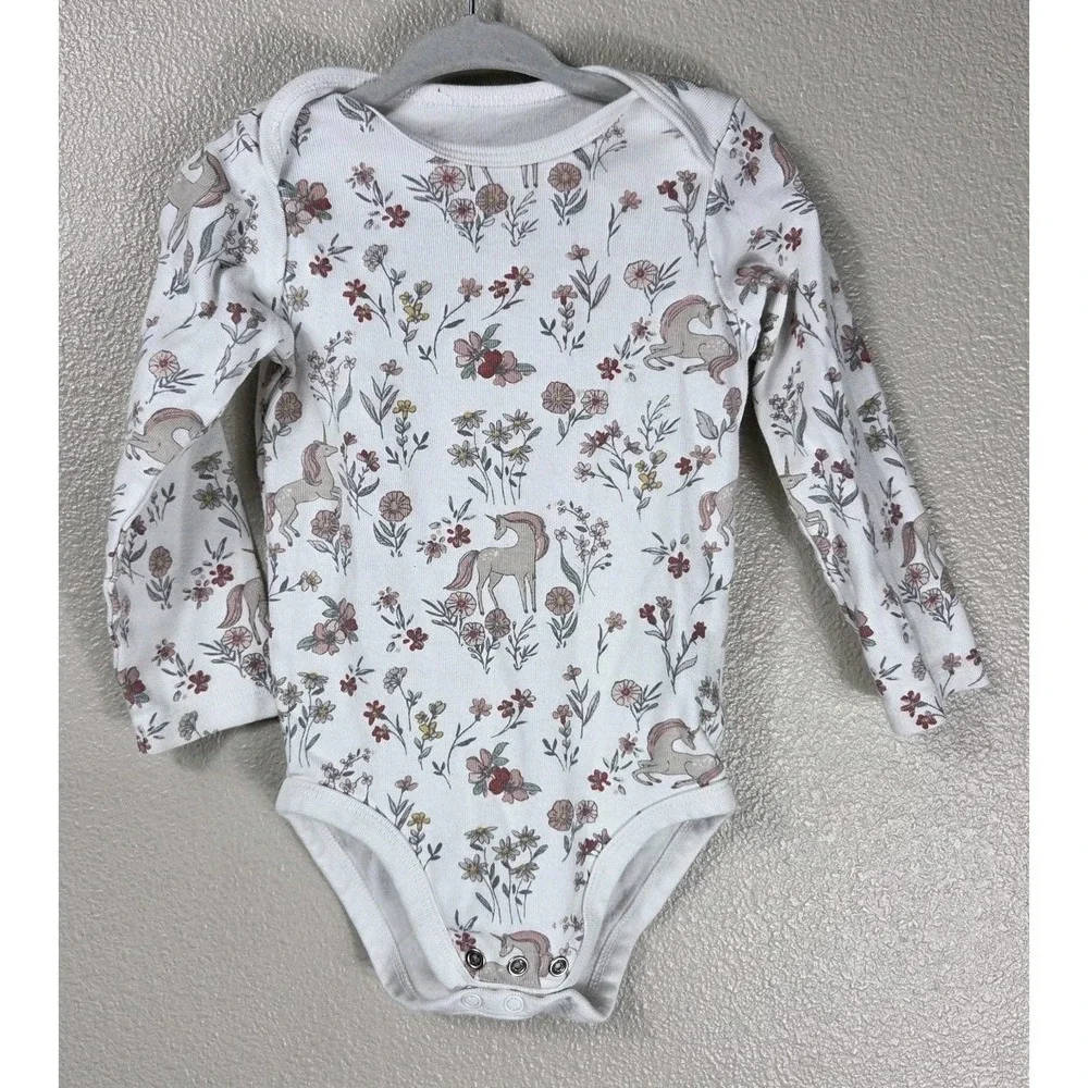 Quince Baby Bundle 18-24M 2T Organic Cotton Sleep Sack Bodysuit Tanks Swimsuit‎